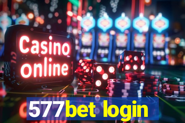 577bet login